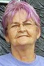 Brenda McDaniel